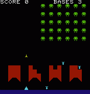 Invaders